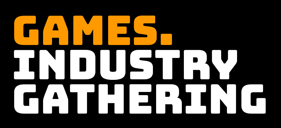 Logo for GIG / Games Industry Gathering
